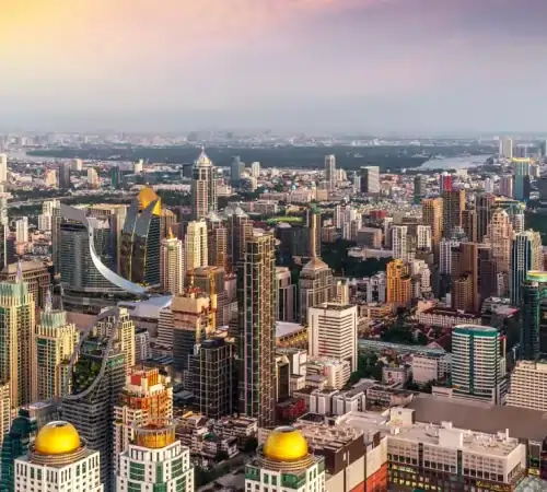 Thailand Essence An Exotic Getaway